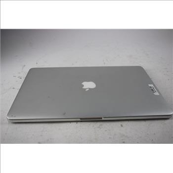 Apple MacBook Pro - Activation Locked SOLD FOR PARTS ONLY