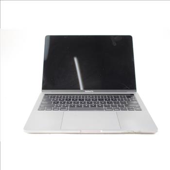 Apple MacBook Pro - Activation Locked SOLD FOR PARTS ONLY
