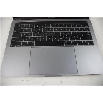 Apple MacBook Pro - Activation Locked SOLD FOR PARTS ONLY