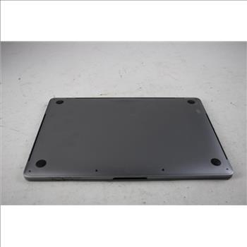 Apple MacBook Pro - Activation Locked SOLD FOR PARTS ONLY