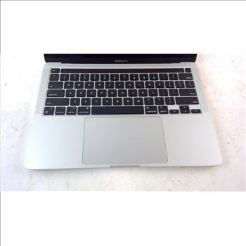 Apple Macbook Pro, Apple Locked, Sold For Parts