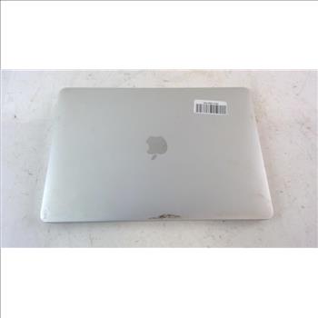 Apple Macbook Pro, Apple Locked, Sold For Parts