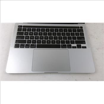 Apple Macbook Pro, Apple Locked, Sold For Parts
