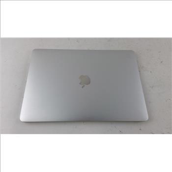Apple Macbook Pro, Apple Locked, Sold For Parts
