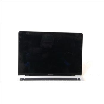 Apple Macbook Pro, Apple Locked, Sold For Parts