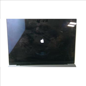 Apple Macbook Pro, Apple Locked, Sold For Parts