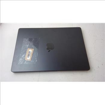Apple Macbook Pro, Apple Locked, Sold For Parts