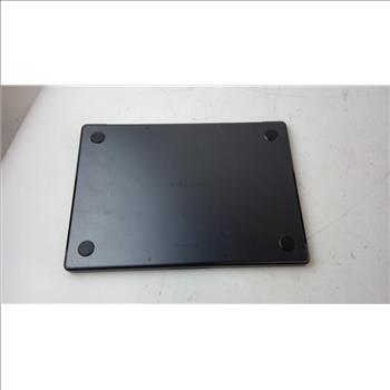 Apple Macbook Pro, Apple Locked, Sold For Parts