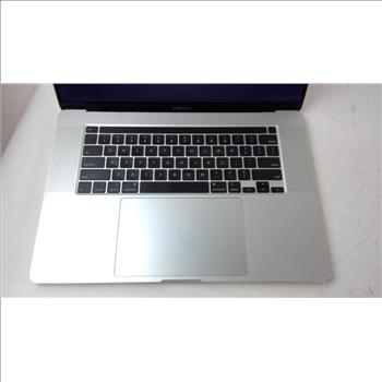 Apple Macbook Pro, Apple Locked, Sold For Parts