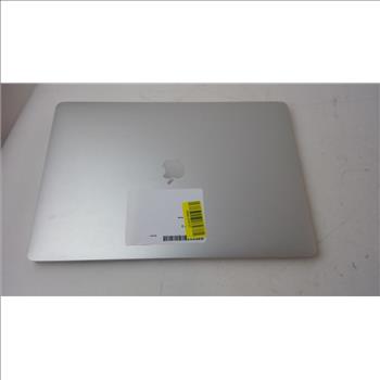 Apple Macbook Pro, Apple Locked, Sold For Parts