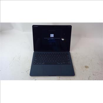 Apple Macbook Pro, Apple Locked, Sold For Parts