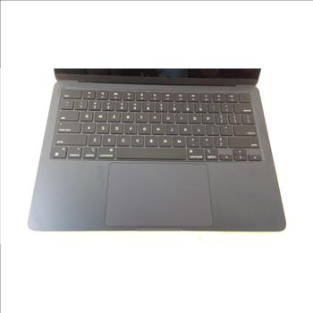 Apple Macbook Pro, Apple Locked, Sold For Parts