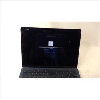 Apple Macbook Pro, Apple Locked, Sold For Parts