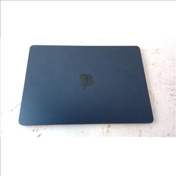 Apple Macbook Pro, Apple Locked, Sold For Parts