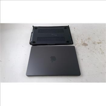 Apple Macbook Pro, Apple Locked, Sold For Parts