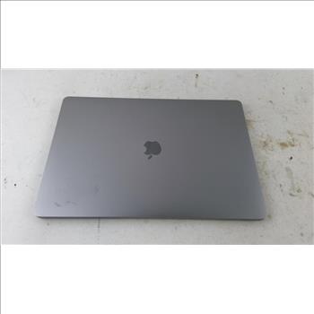 Apple Macbook Pro, Apple Locked, Sold For Parts