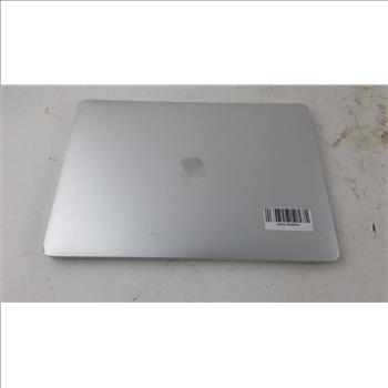 Apple Macbook Pro, Apple Locked, Sold For Parts
