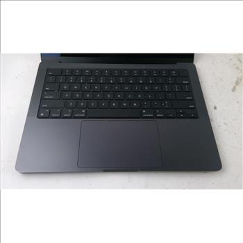 Apple Macbook Pro, Apple Locked, Sold For Parts