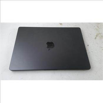 Apple Macbook Pro, Apple Locked, Sold For Parts