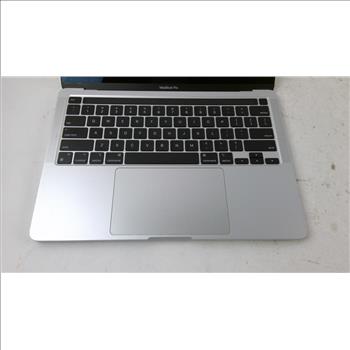 Apple Macbook Pro, Apple Locked, Sold For Parts