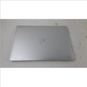 Apple Macbook Pro, Apple Locked, Sold For Parts