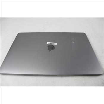 Apple Macbook Pro, Apple Locked, Sold For Parts