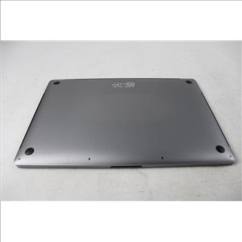 Apple Macbook Pro, Apple Locked, Sold For Parts