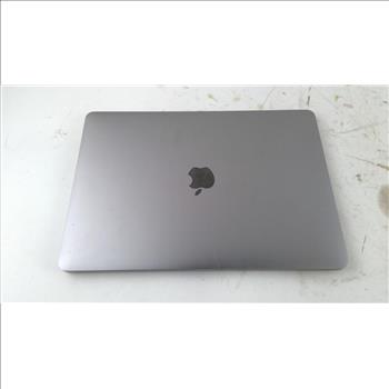 Apple Macbook Pro, Apple Locked, Sold For Parts