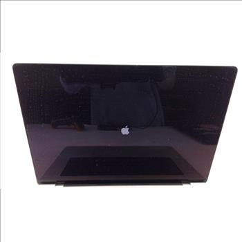 Apple Macbook Pro, Apple Locked, Sold For Parts
