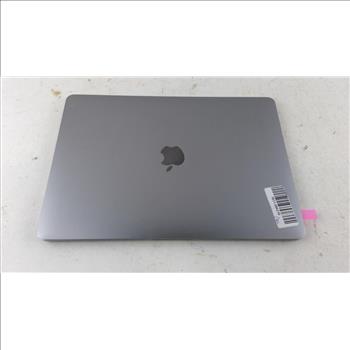 Apple Macbook Pro, Apple Locked, Sold For Parts