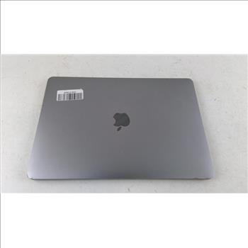 Apple Macbook Pro, Apple Locked, Sold For Parts