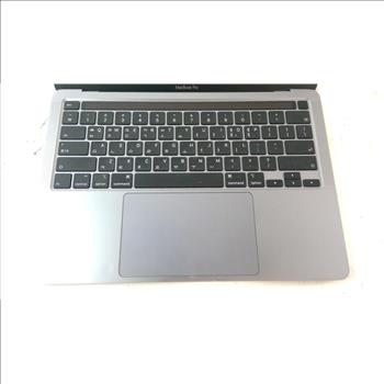 Apple Macbook Pro, Apple Locked, Sold For Parts