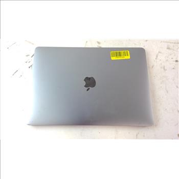 Apple Macbook Pro, Apple Locked, Sold For Parts