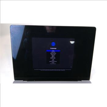 Apple Macbook Pro, Apple Locked, Sold For Parts