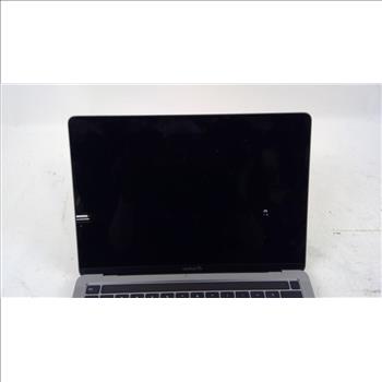 Apple Macbook Pro, Apple Locked, Sold For Parts