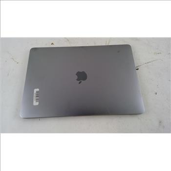 Apple Macbook Pro, Apple Locked, Sold For Parts