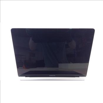 Apple Macbook Pro, Apple Locked, Sold For Parts