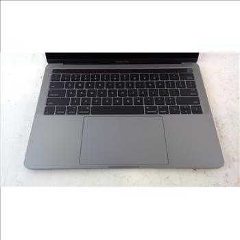 Apple Macbook Pro, Apple Locked, Sold For Parts