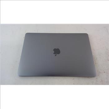 Apple Macbook Pro, Apple Locked, Sold For Parts