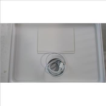 Apple Macbook Pro, Apple Locked, Sold For Parts