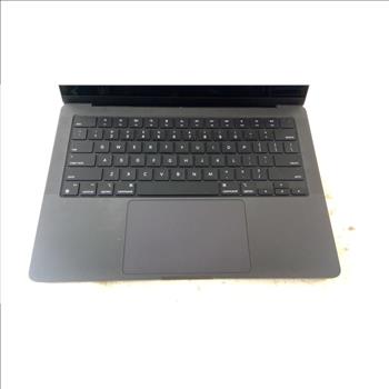 Apple Macbook Pro, Apple Locked, Sold For Parts