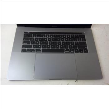 Apple Macbook Pro, Apple Locked, Sold For Parts