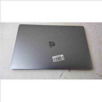 Apple Macbook Pro, Apple Locked, Sold For Parts