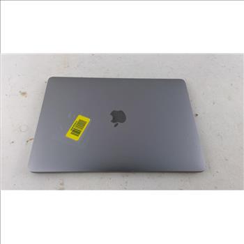 Apple Macbook Pro, Apple Locked, Sold For Parts