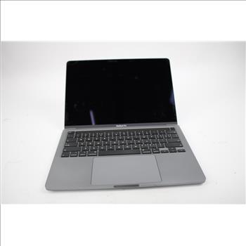 Apple MacBook Pro, ICloud Account Locked, Sold For Parts