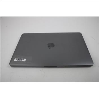 Apple MacBook Pro, ICloud Account Locked, Sold For Parts
