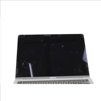 Apple MacBook Pro, ICloud Account Locked, Sold For Parts
