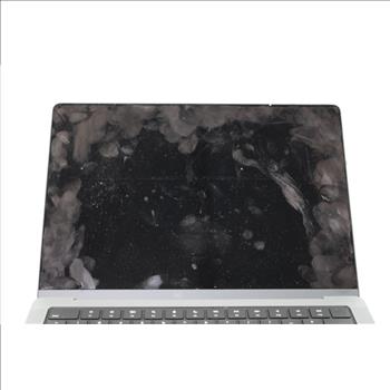 Apple MacBook Pro, ICloud Account Locked, Sold For Parts