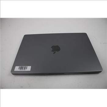 Apple MacBook Pro, ICloud Account Locked, Sold For Parts
