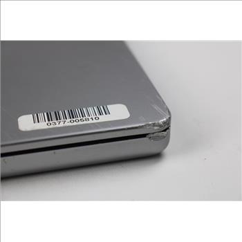 Apple MacBook Pro  - ICloud Account Locked - SOLD FOR PARTS ONLY